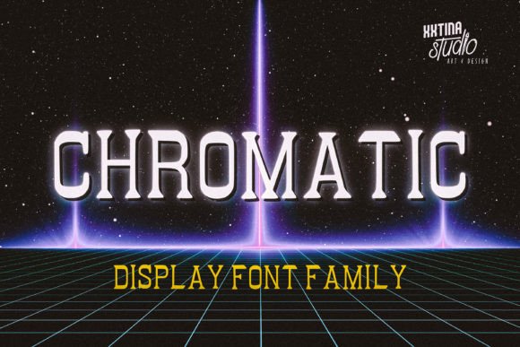 Chromatic