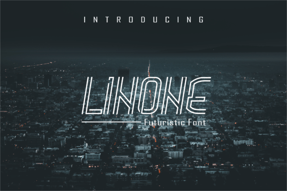 Linone: Bold and Authentic for Every Brand