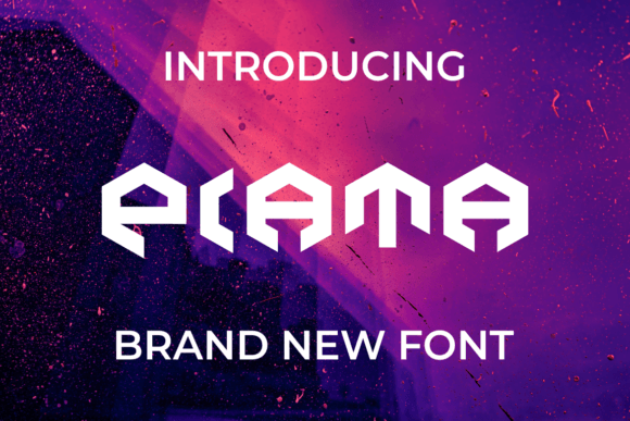 Piata: A Bold and Authentic Display Font