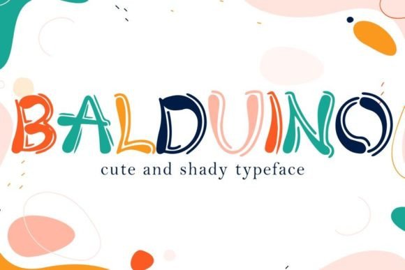Why Balduino is a Versatile Choice for Modern Design Projects